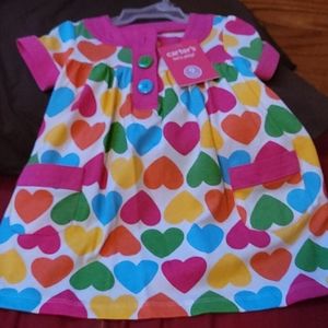 Baby girl dress